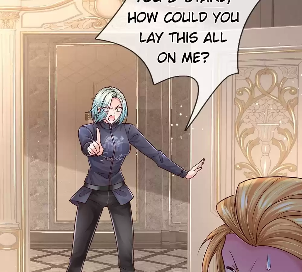 Sweet Escape Chapter 361 page 57 - 