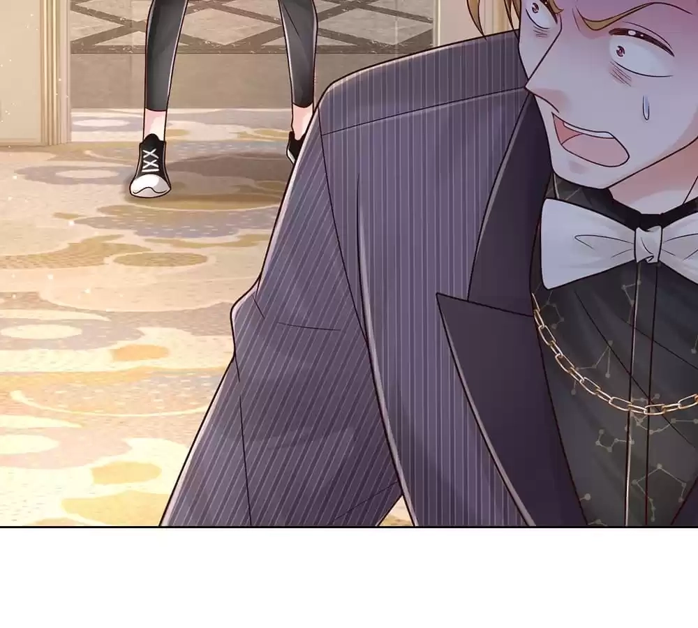 Sweet Escape Chapter 361 page 58 - 