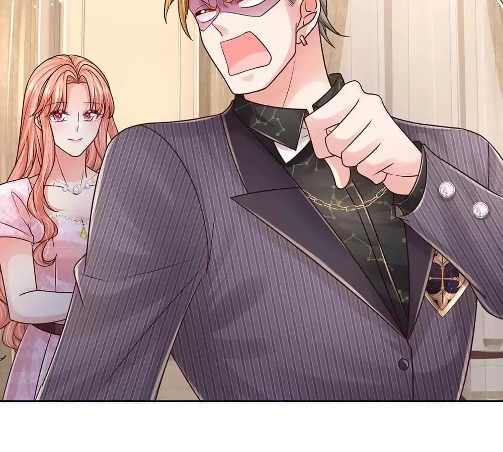 Sweet Escape Chapter 361 page 60 - 