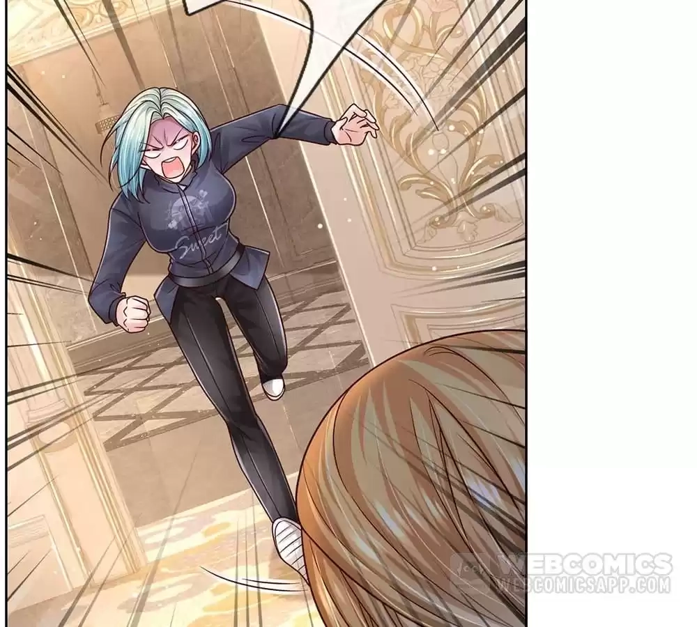 Sweet Escape Chapter 361 page 62 - 