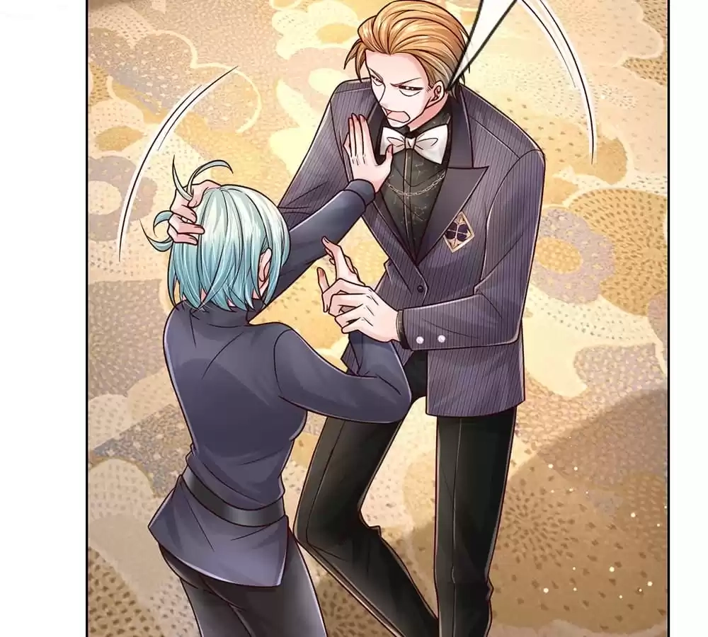 Sweet Escape Chapter 361 page 64 - 