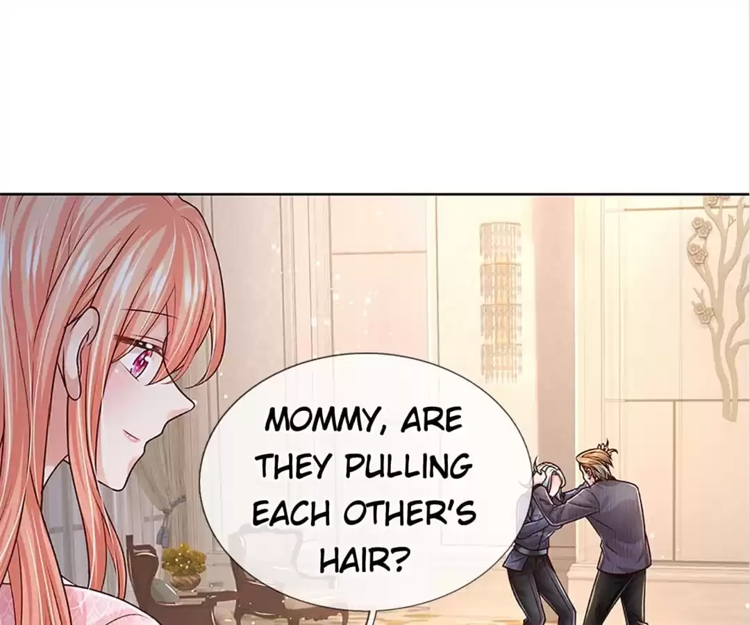Sweet Escape Chapter 361 page 66 - 
