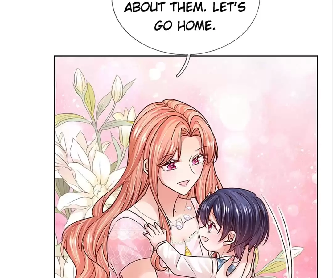 Sweet Escape Chapter 361 page 68 - 