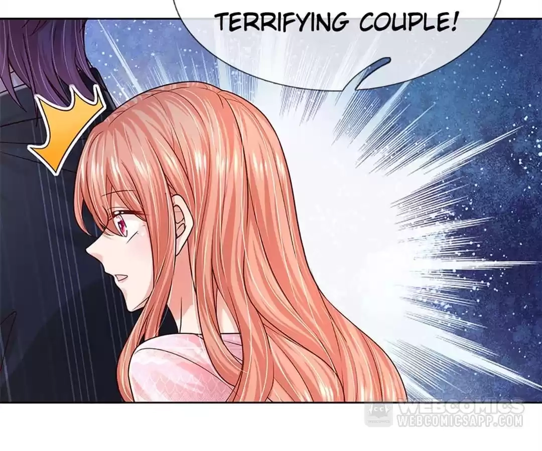 Sweet Escape Chapter 362 page 2 - 