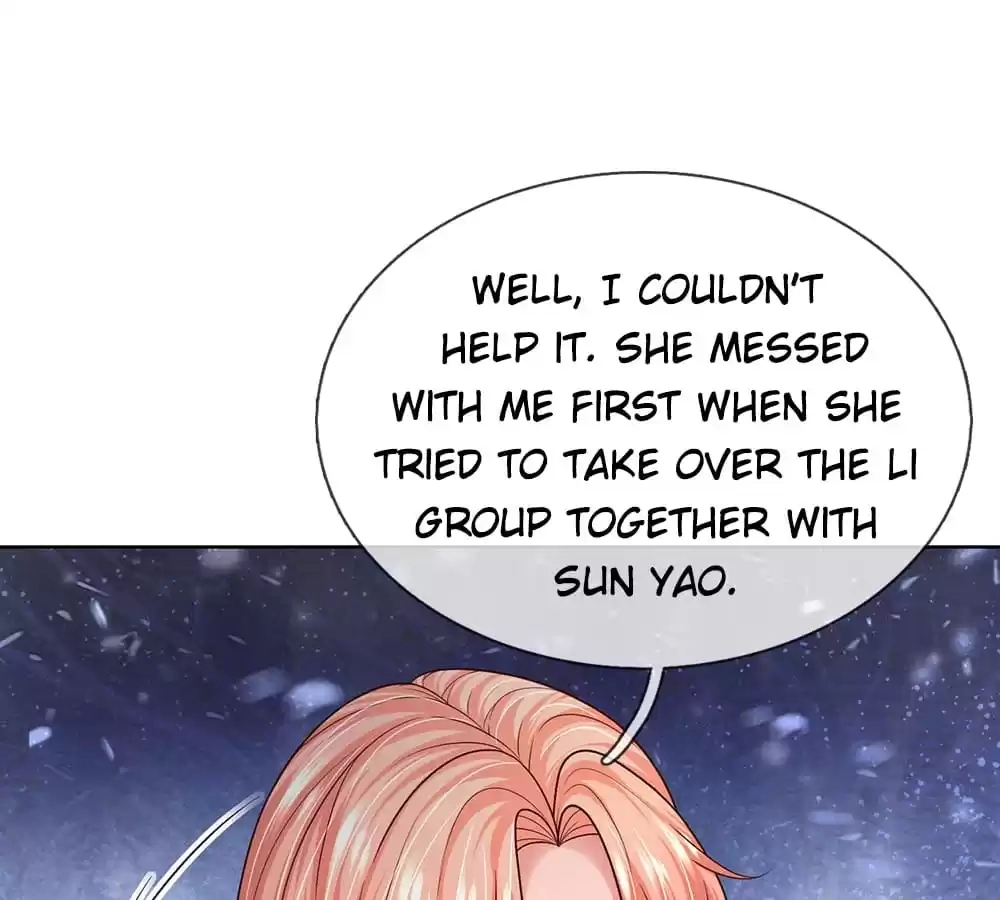 Sweet Escape Chapter 362 page 12 - 