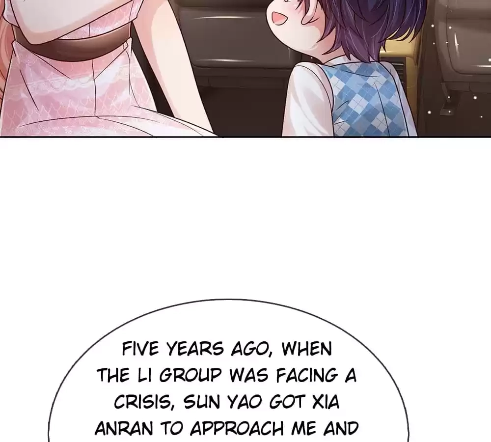 Sweet Escape Chapter 362 page 19 - 