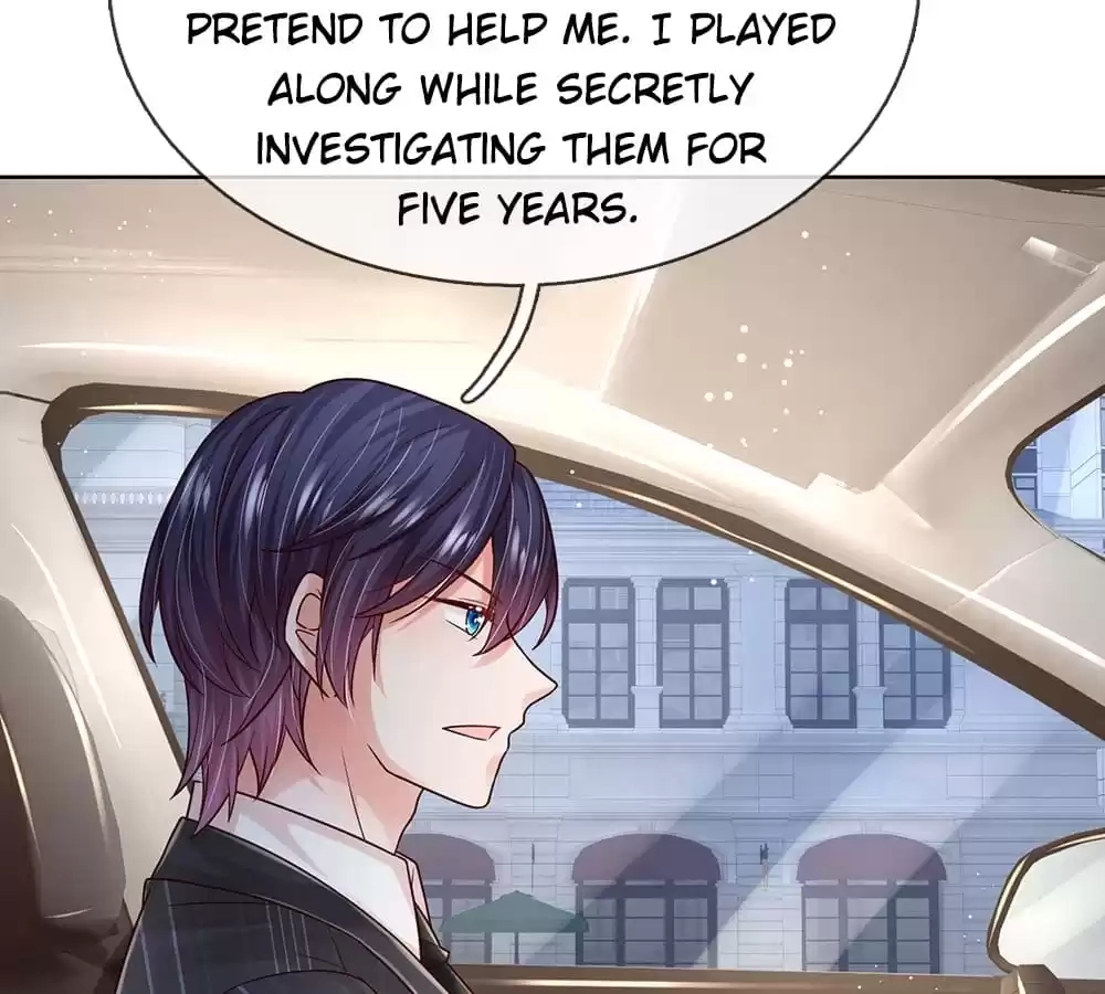 Sweet Escape Chapter 362 page 20 - 