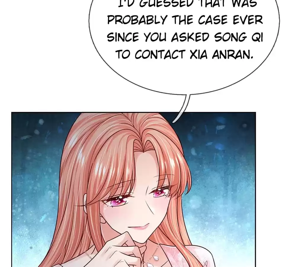 Sweet Escape Chapter 362 page 22 - 
