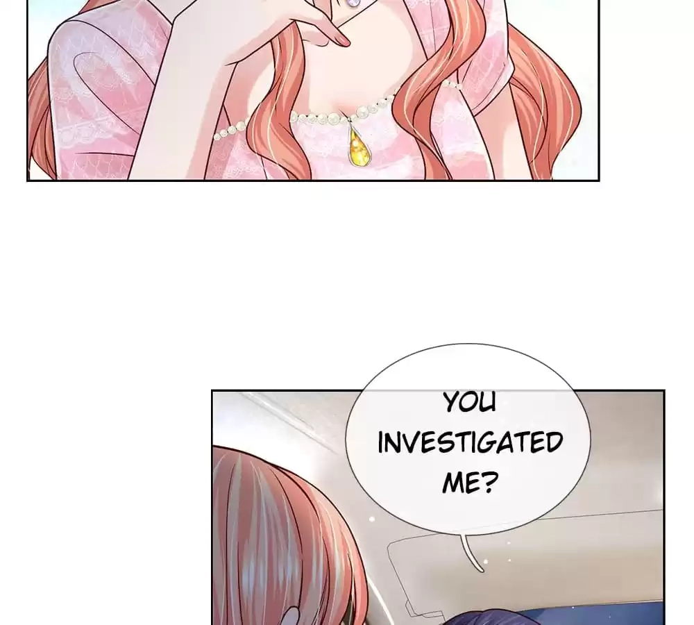 Sweet Escape Chapter 362 page 23 - 