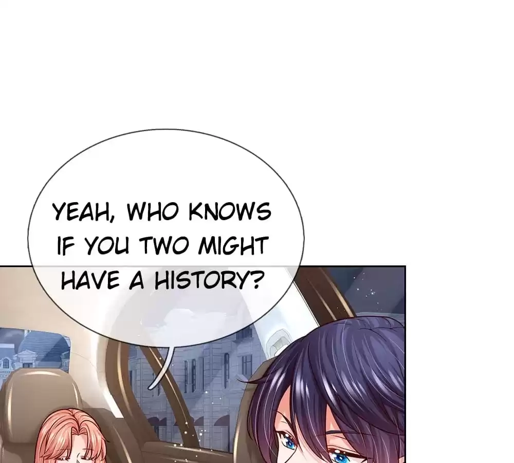 Sweet Escape Chapter 362 page 25 - 