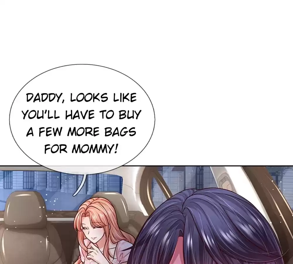 Sweet Escape Chapter 362 page 27 - 