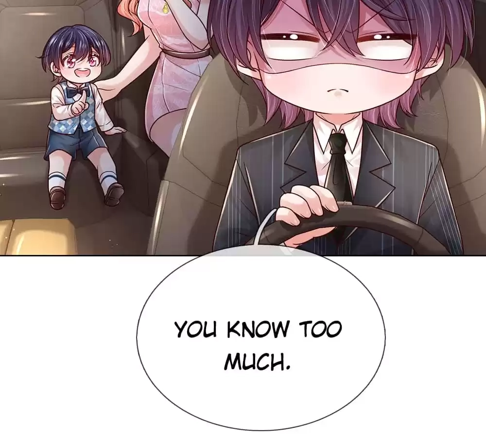 Sweet Escape Chapter 362 page 28 - 