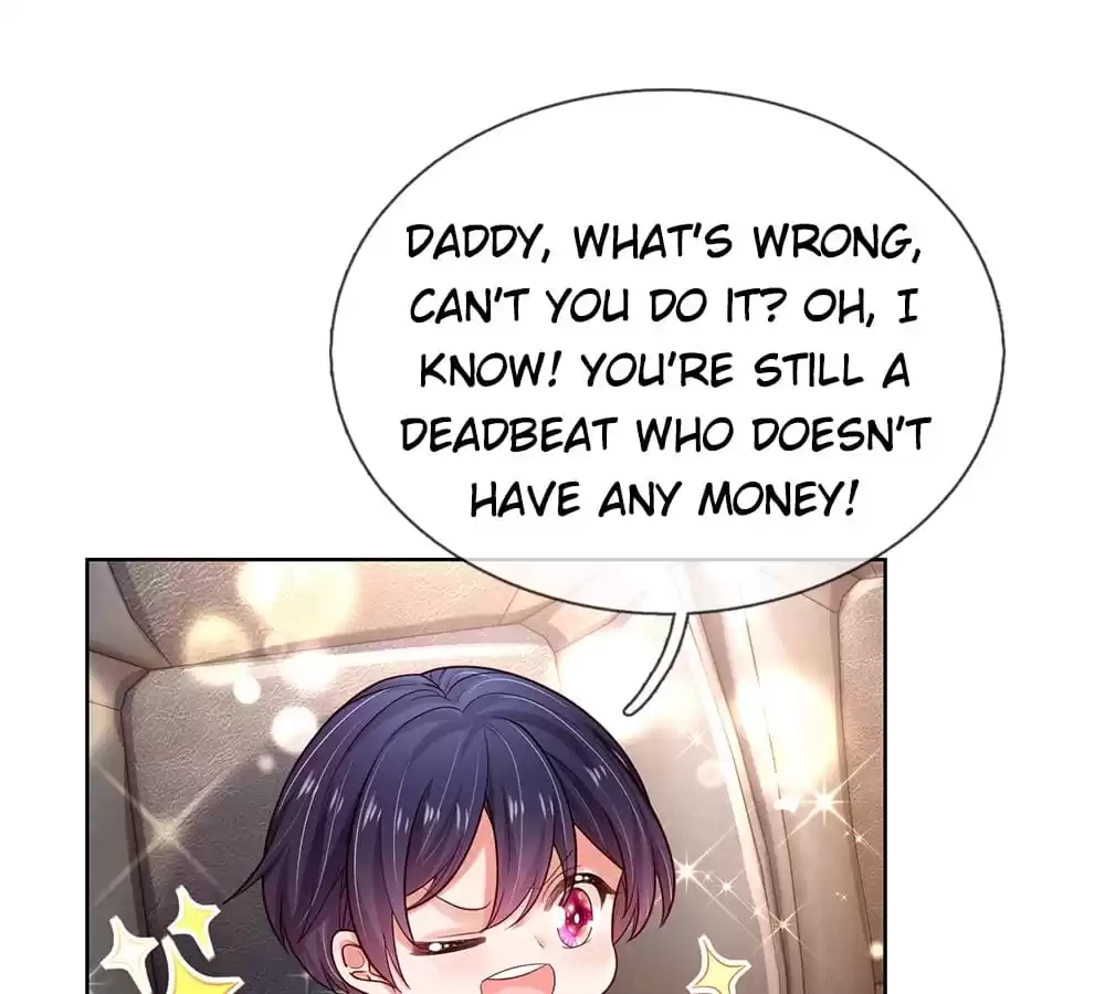 Sweet Escape Chapter 362 page 30 - 