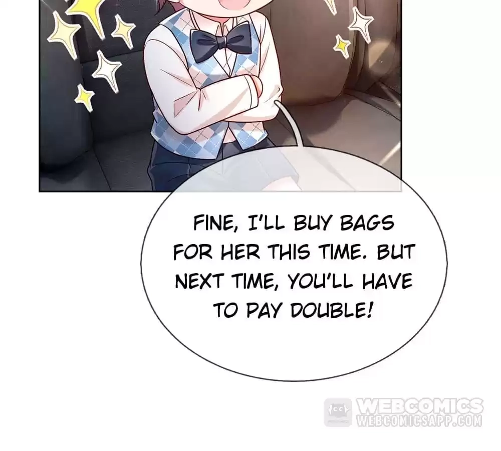Sweet Escape Chapter 362 page 31 - 