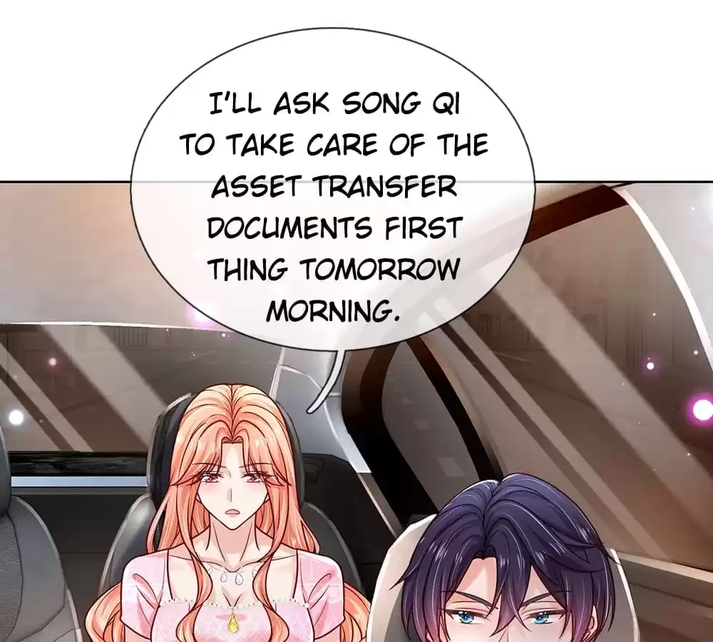 Sweet Escape Chapter 362 page 32 - 