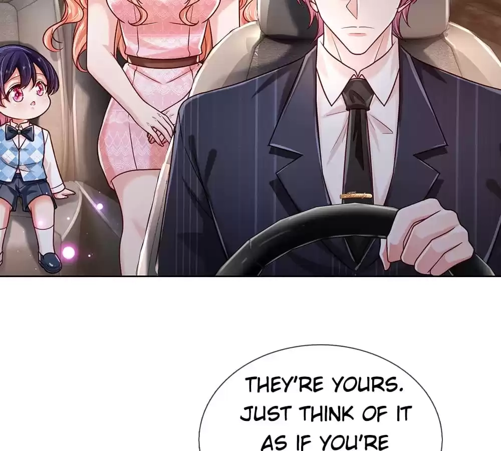 Sweet Escape Chapter 362 page 33 - 