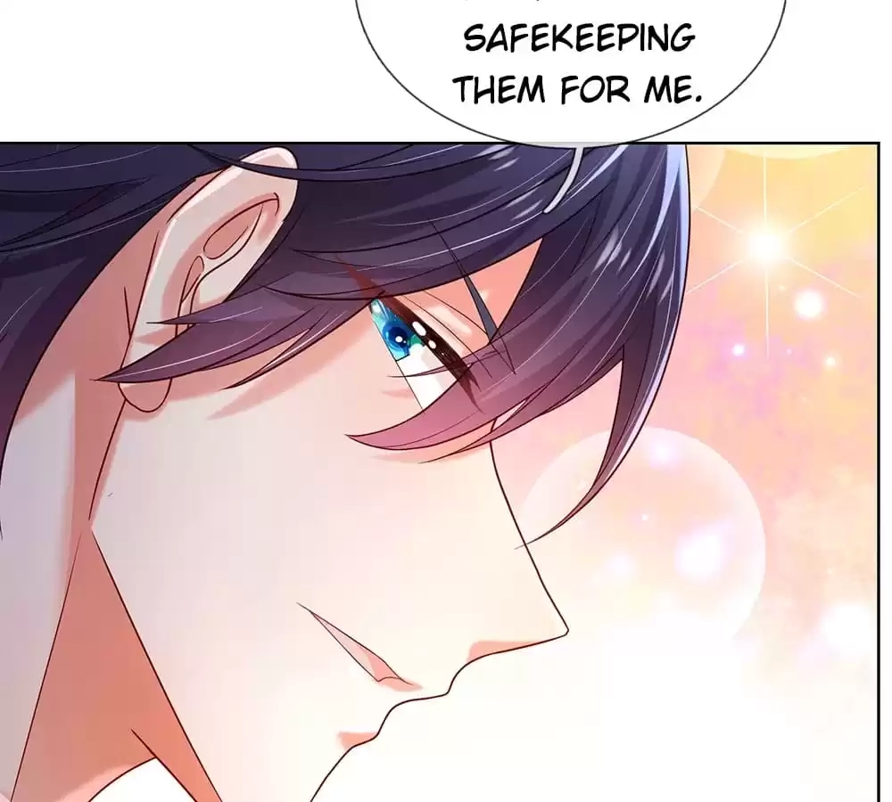 Sweet Escape Chapter 362 page 34 - 
