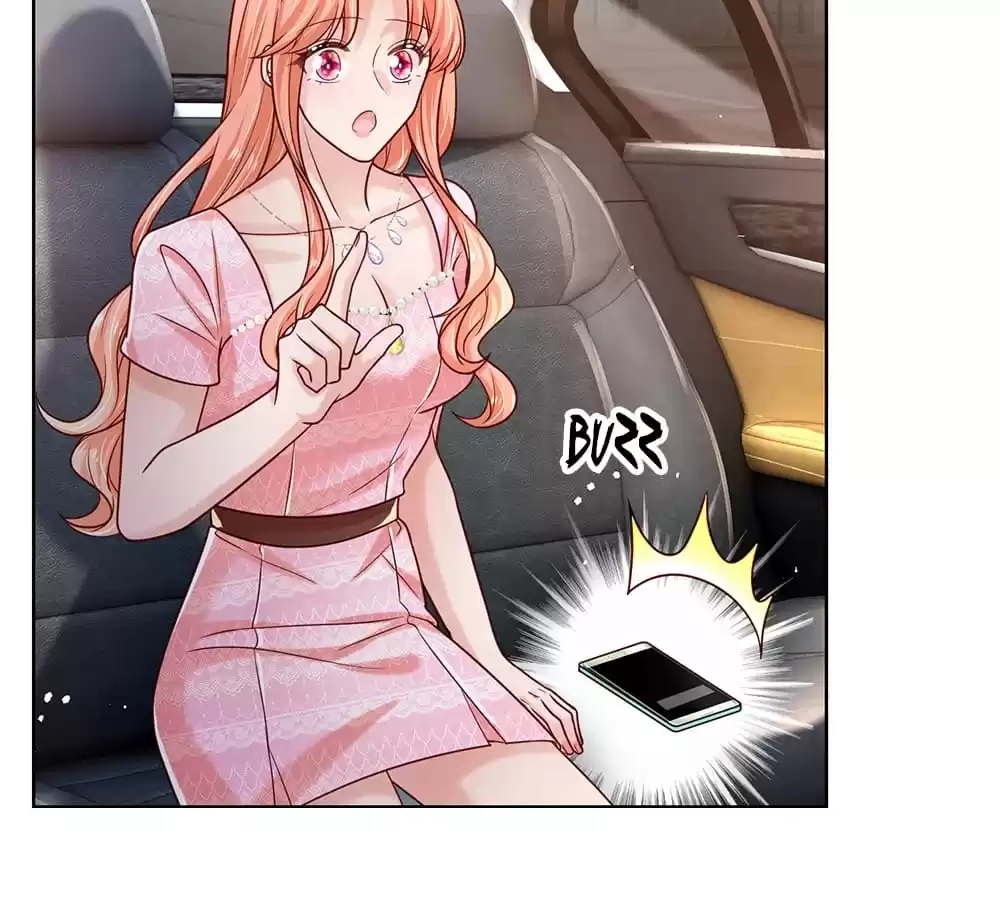 Sweet Escape Chapter 362 page 36 - 