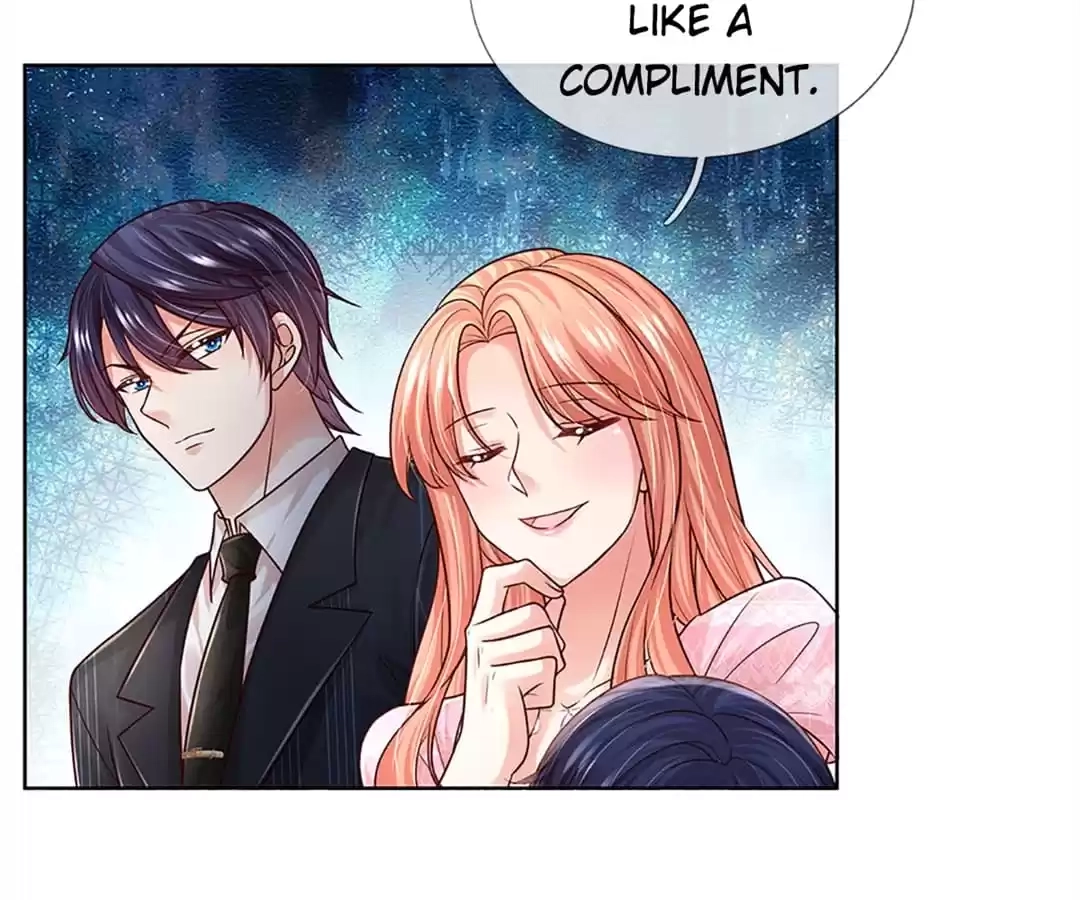 Sweet Escape Chapter 362 page 5 - 