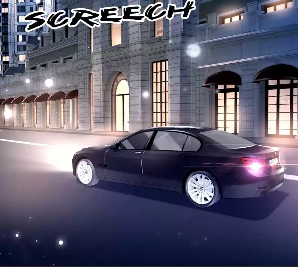 Sweet Escape Chapter 362 page 42 - 