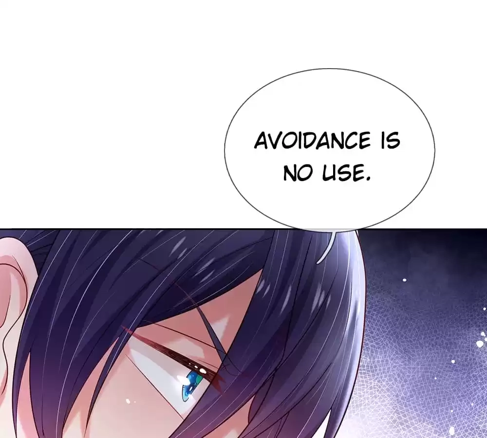 Sweet Escape Chapter 362 page 43 - 