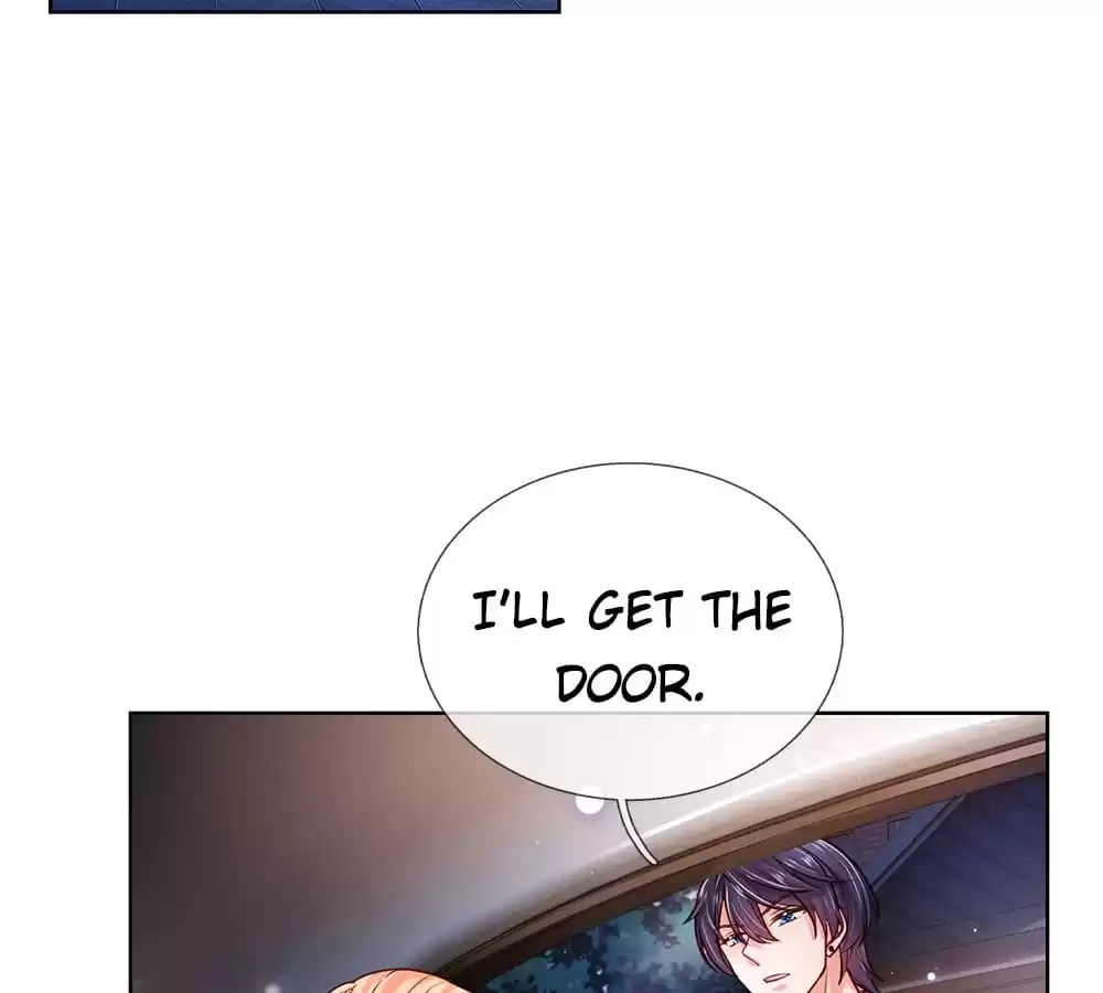 Sweet Escape Chapter 362 page 49 - 