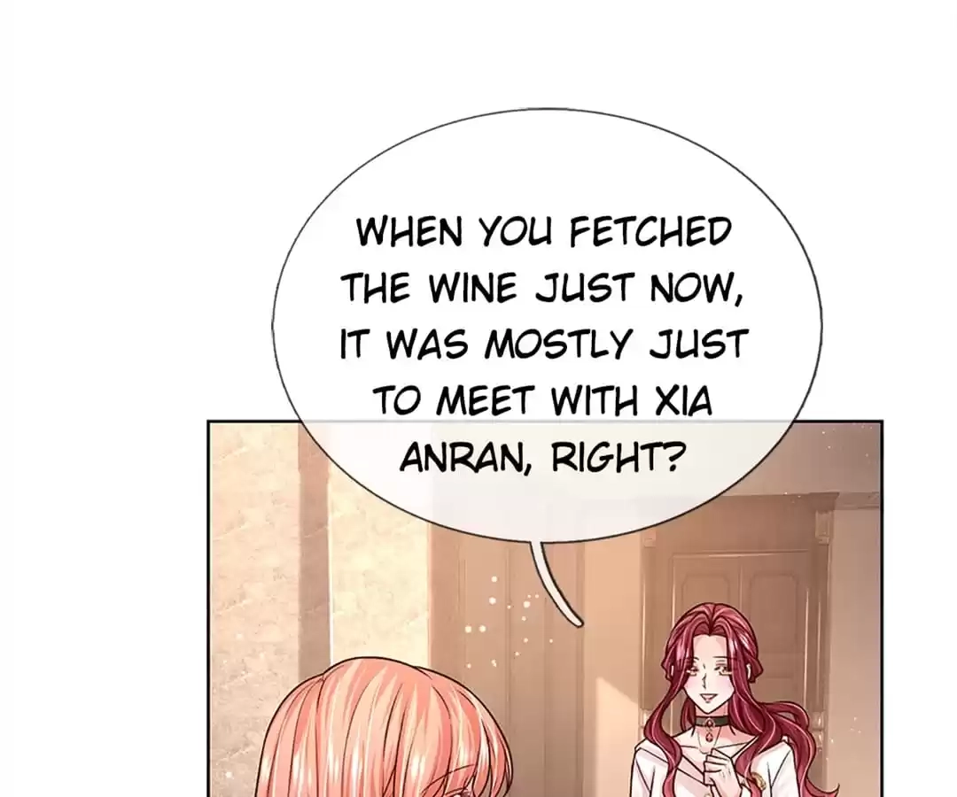 Sweet Escape Chapter 362 page 6 - 