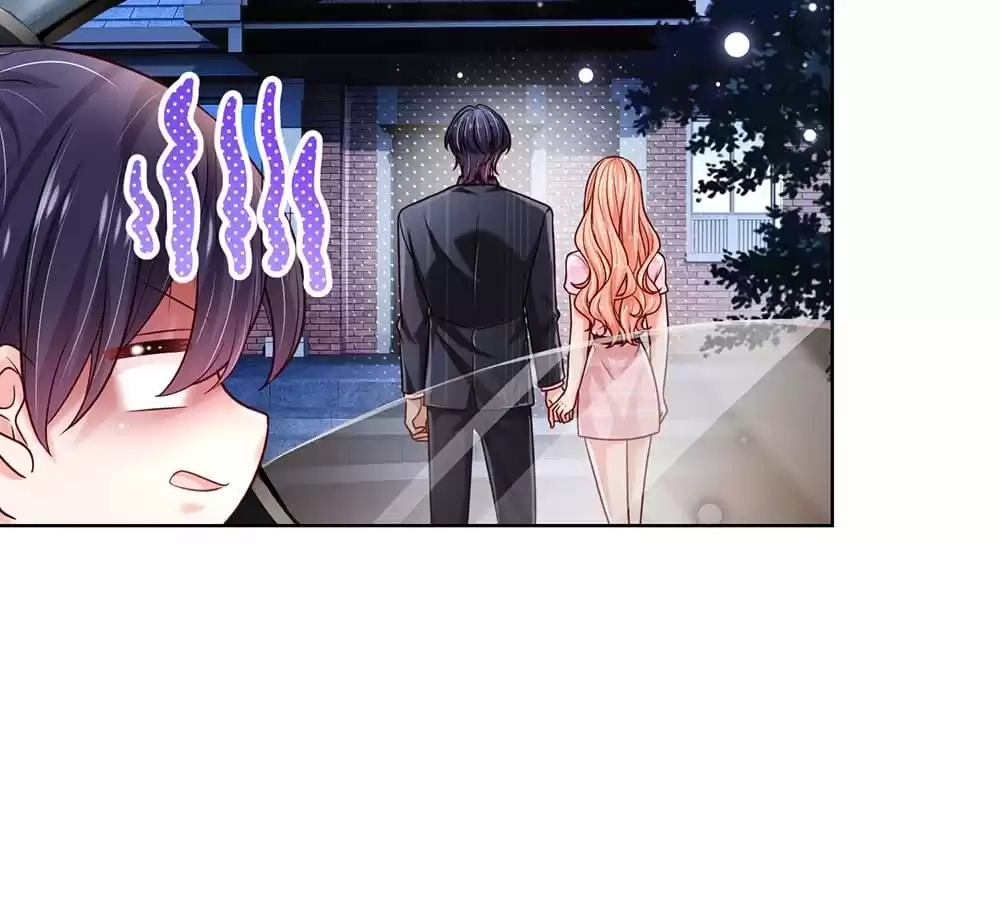 Sweet Escape Chapter 362 page 51 - 