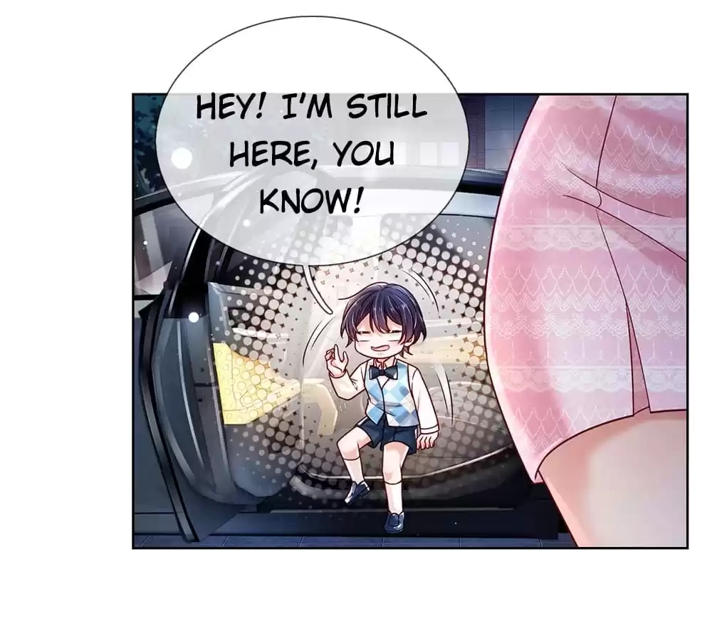 Sweet Escape Chapter 362 page 52 - 