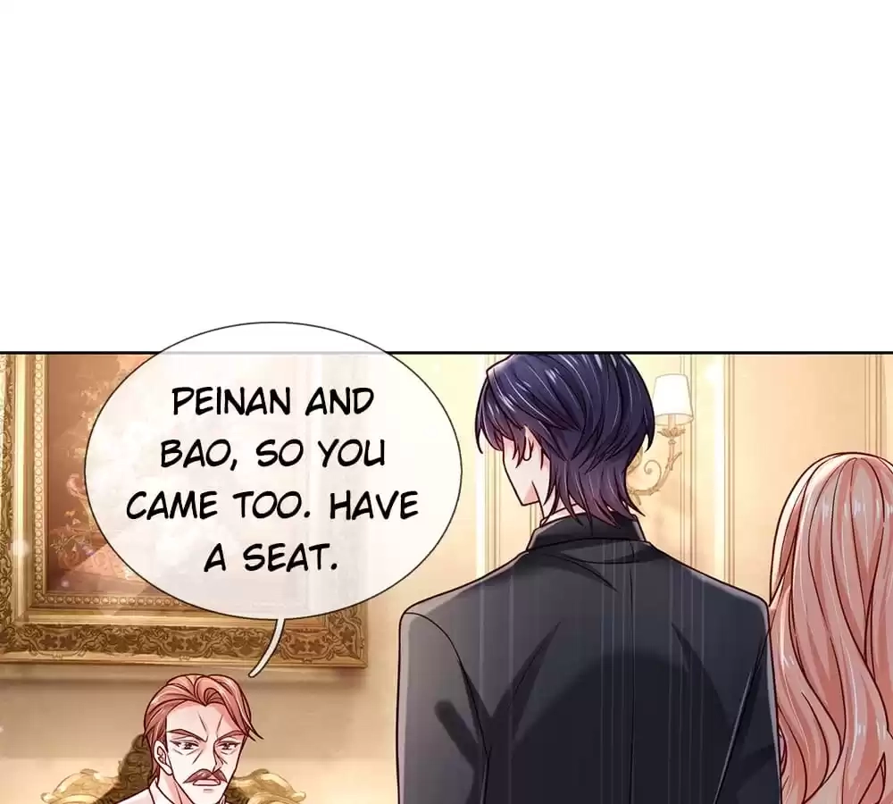 Sweet Escape Chapter 362 page 55 - 