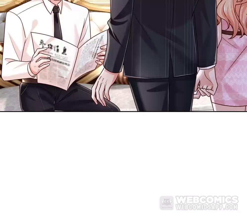 Sweet Escape Chapter 362 page 56 - 