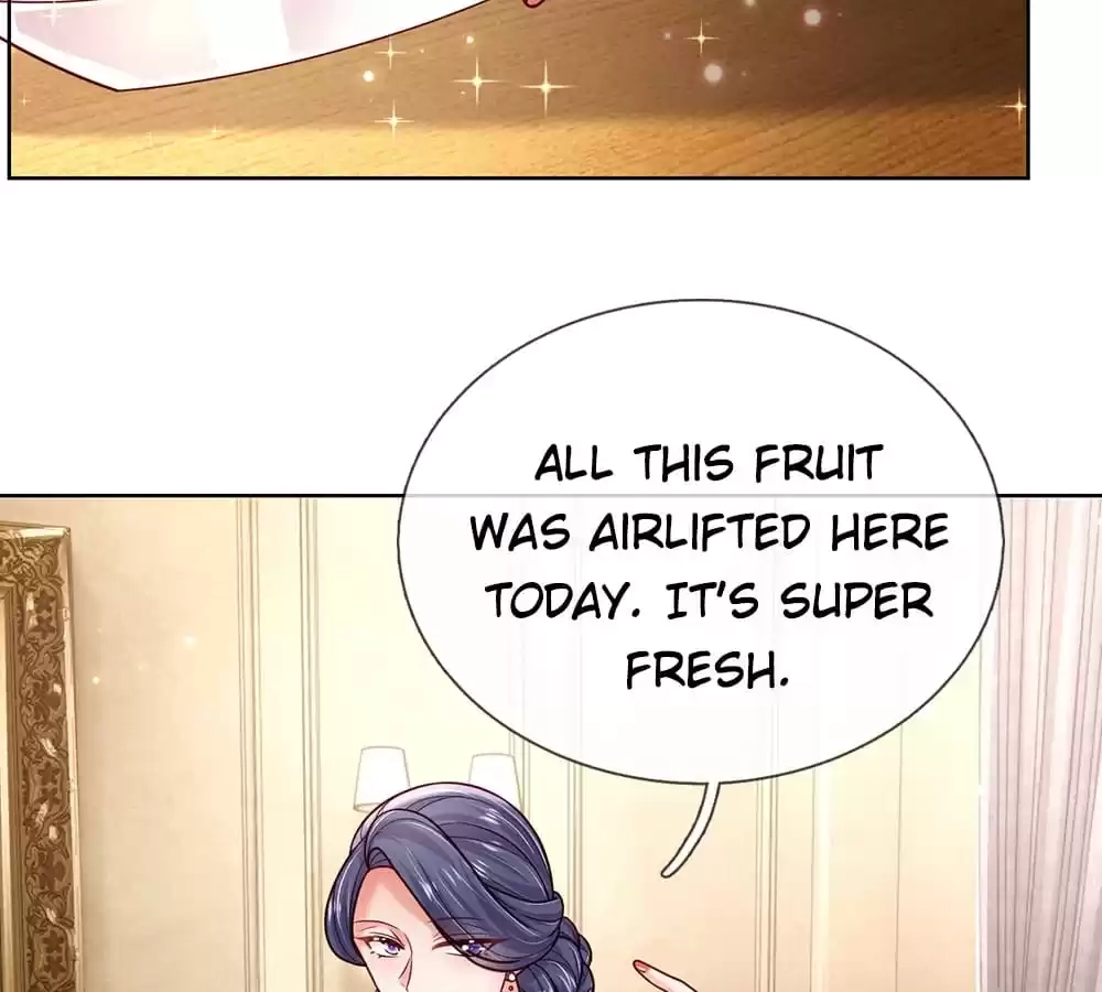 Sweet Escape Chapter 362 page 58 - 