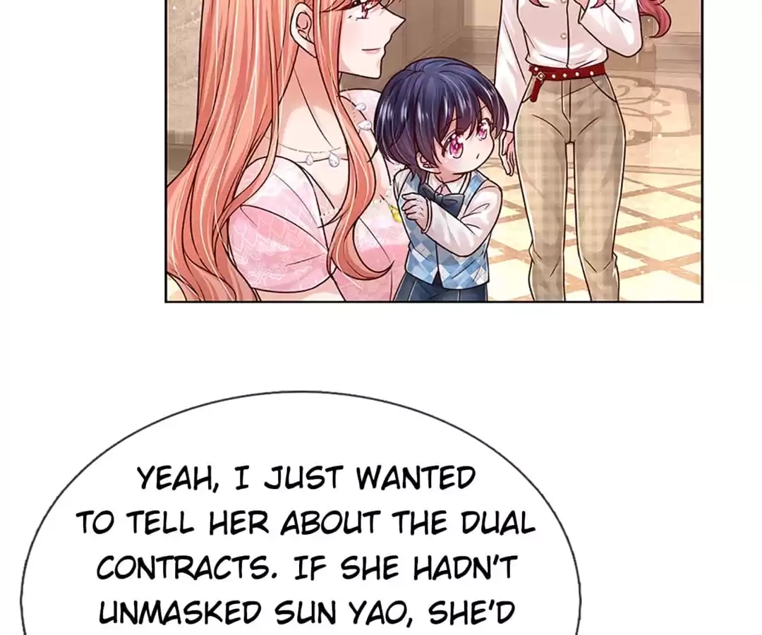 Sweet Escape Chapter 362 page 7 - 