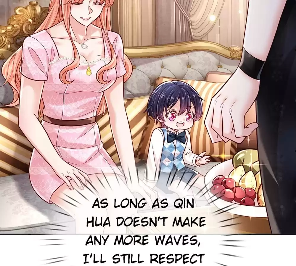 Sweet Escape Chapter 362 page 61 - 