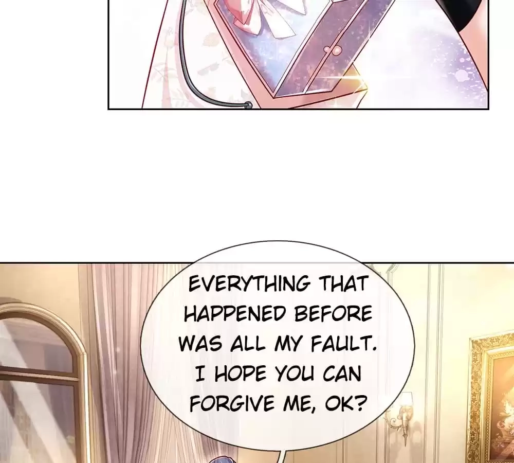 Sweet Escape Chapter 362 page 63 - 