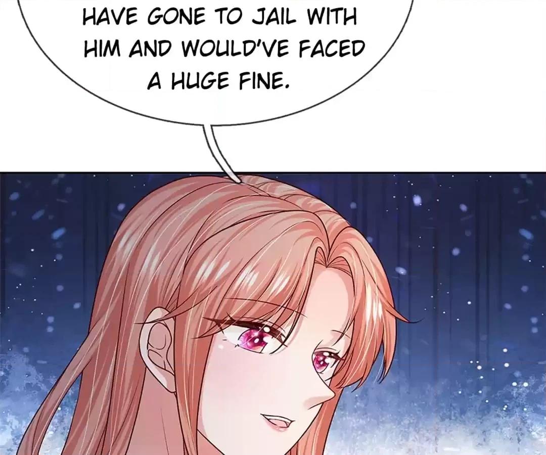 Sweet Escape Chapter 362 page 8 - 