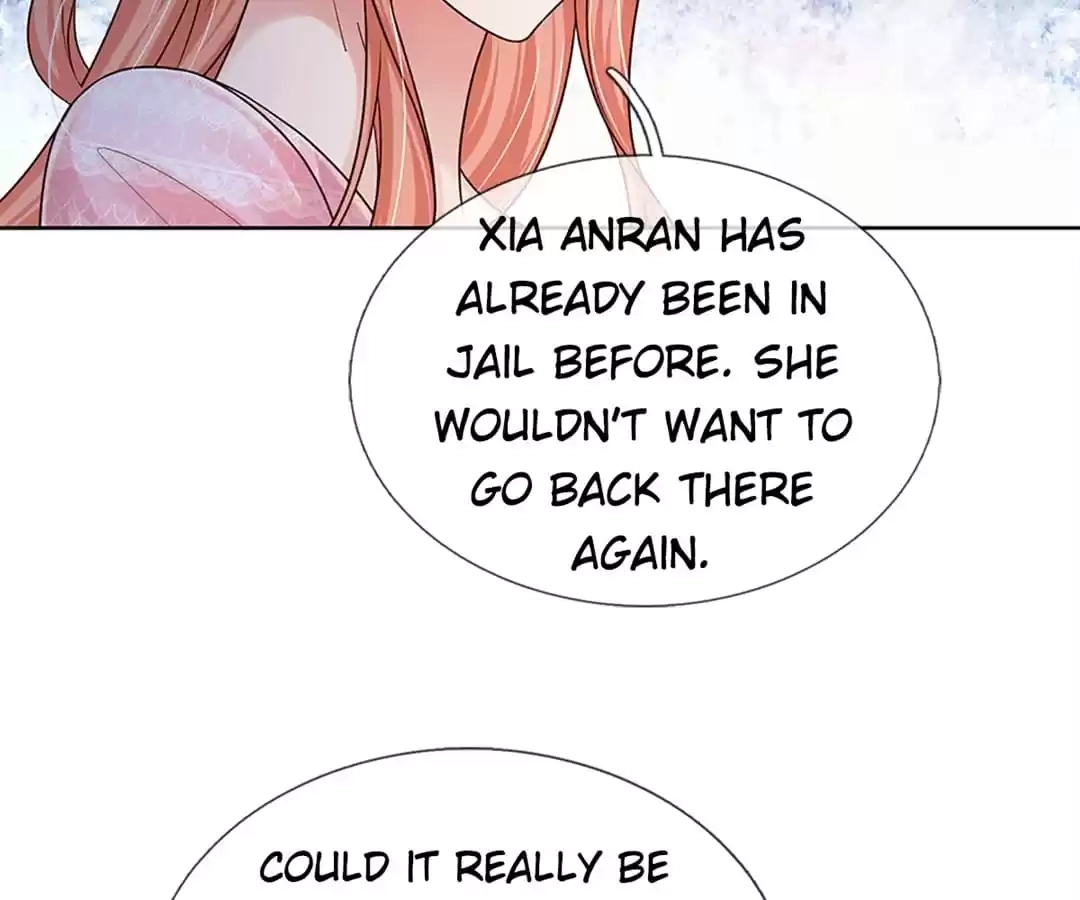 Sweet Escape Chapter 362 page 9 - 