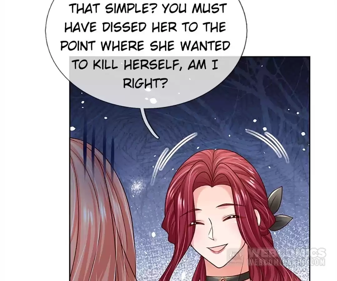 Sweet Escape Chapter 362 page 10 - 