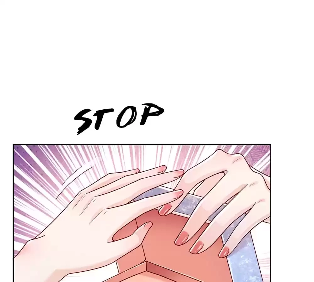 Sweet Escape Chapter 363 page 11 - 