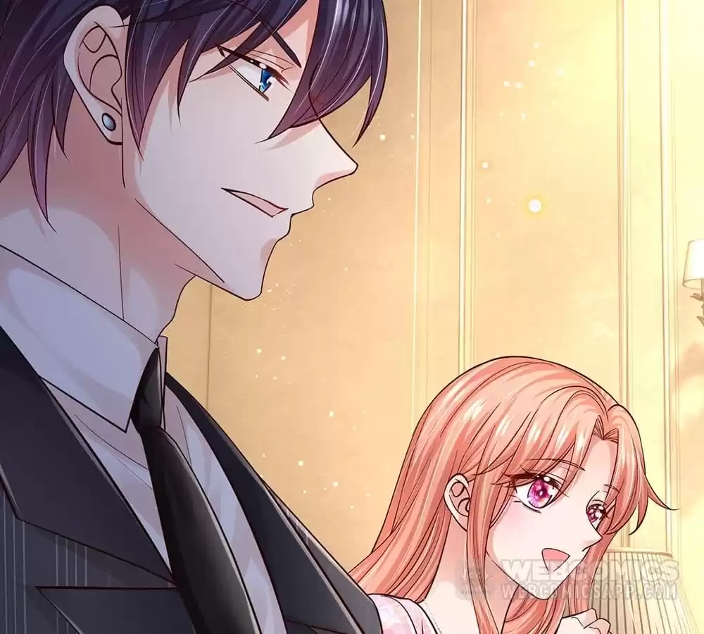 Sweet Escape Chapter 363 page 20 - 