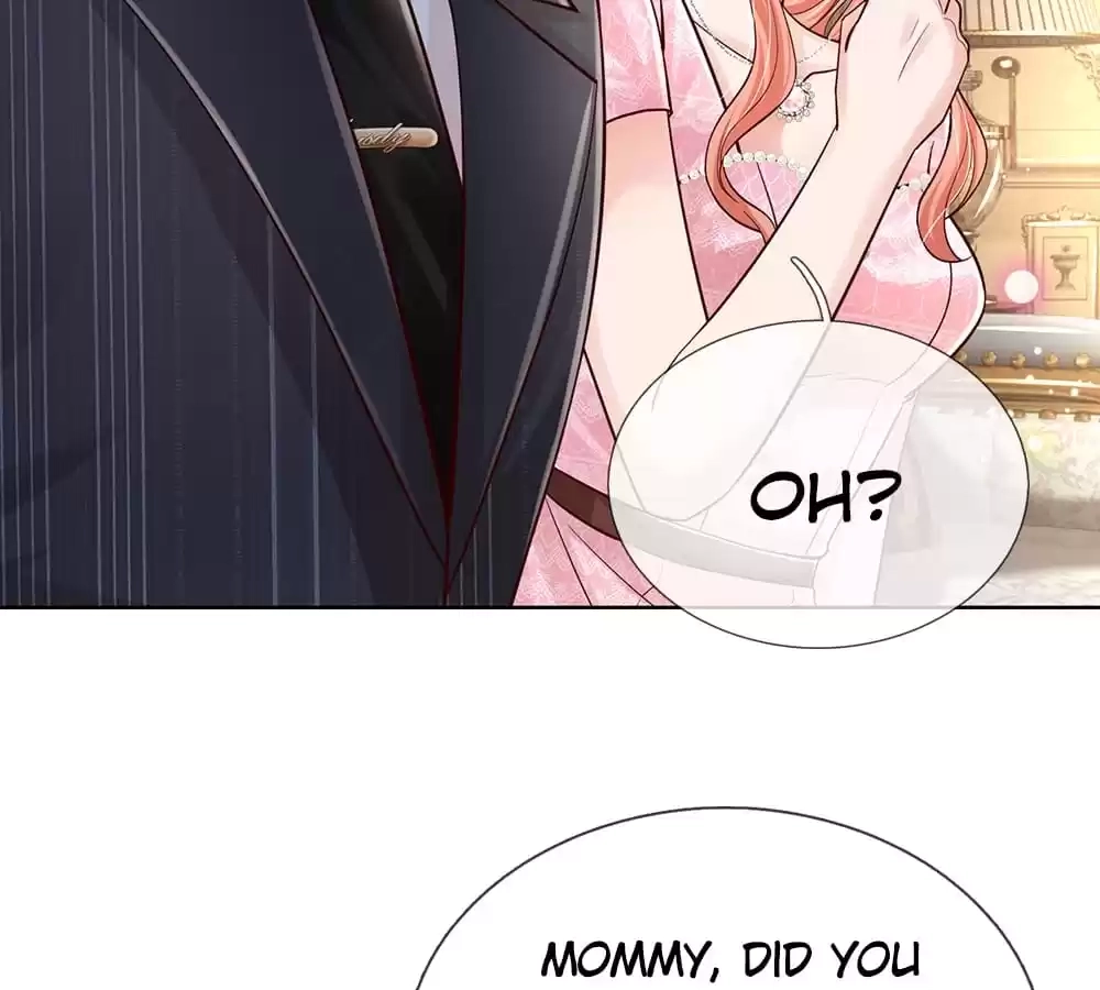 Sweet Escape Chapter 363 page 21 - 