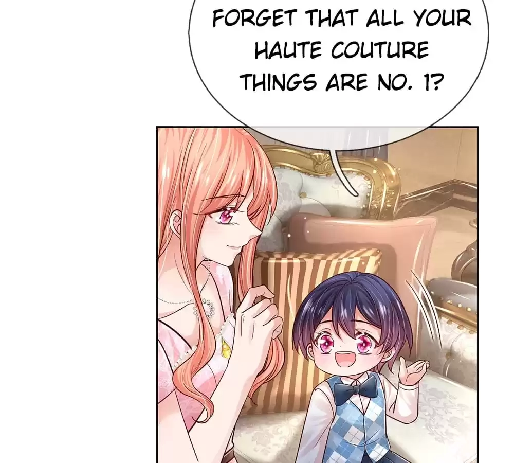 Sweet Escape Chapter 363 page 22 - 