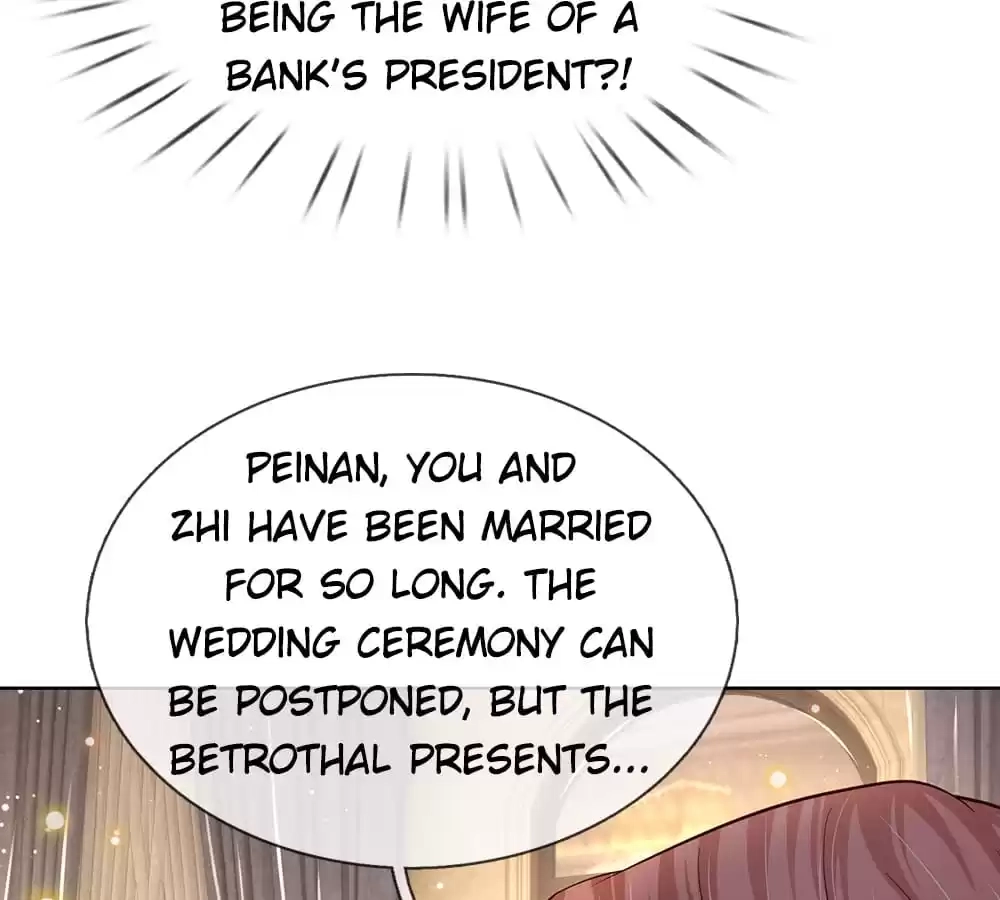 Sweet Escape Chapter 363 page 25 - 
