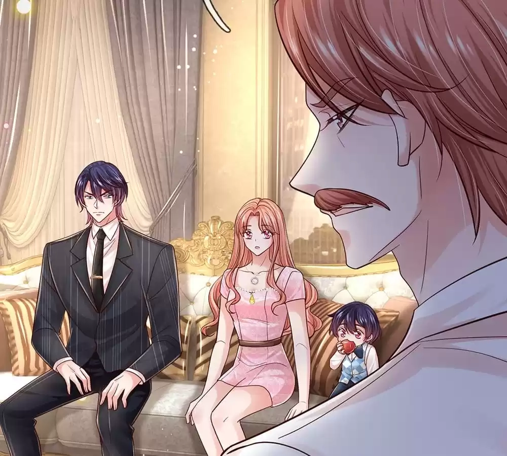 Sweet Escape Chapter 363 page 26 - 