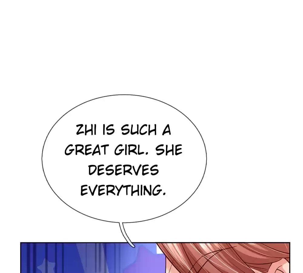 Sweet Escape Chapter 363 page 29 - 