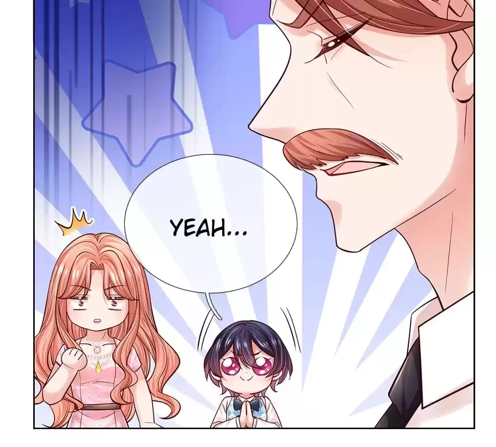 Sweet Escape Chapter 363 page 30 - 