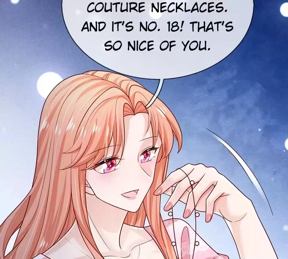 Sweet Escape Chapter 363 page 4 - 