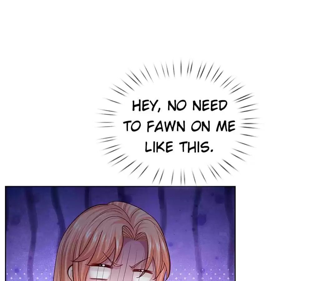 Sweet Escape Chapter 363 page 31 - 