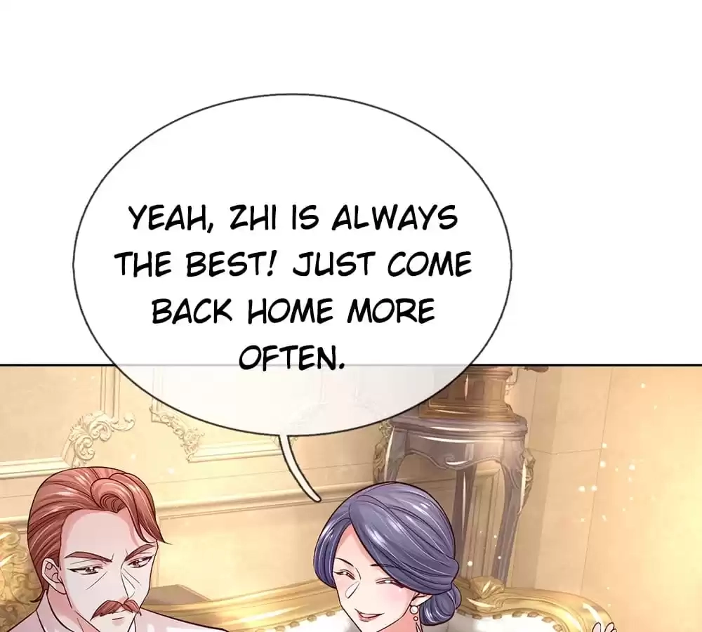 Sweet Escape Chapter 363 page 33 - 