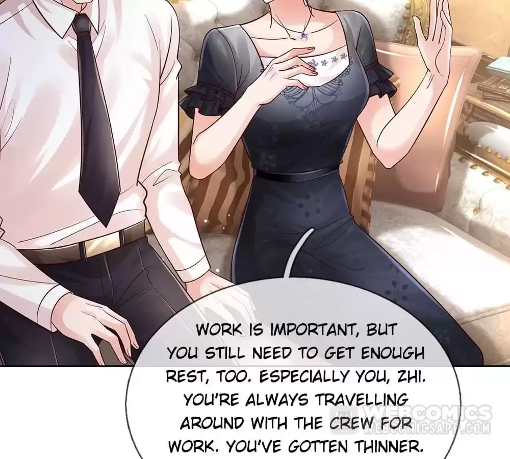 Sweet Escape Chapter 363 page 34 - 